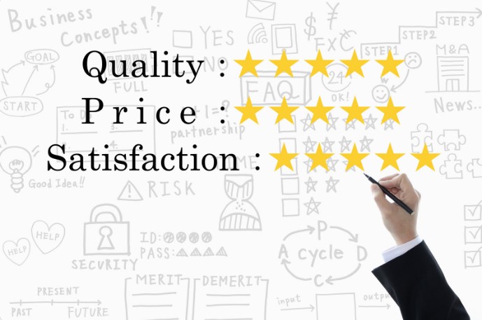 Преимущества кешбэков